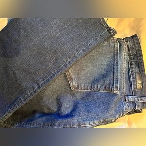 Kut plus size Catherine 18w jeans